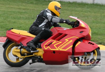 1990 BMW K 1 photo
